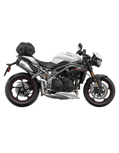 "Kriega Speed Triple Fit Kit" rinkinys