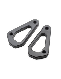KRIEGA OS-FOOTREST ELIMINATOR TENERE 700 STD. SEAT