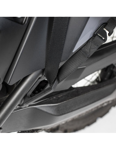 KRIEGA OS-FOOTREST ELIMINATOR TENERE 700 FOTEL RAJDOWY
