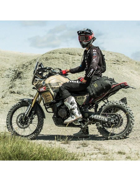 KRIEGA OS-FOOTREST ELIMINATOR TENERE 700 RALIO SĖDYNĖ