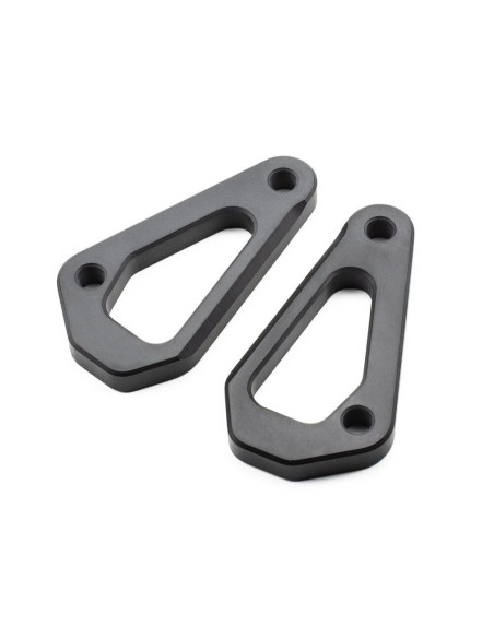 KRIEGA OS-FOOTREST ELIMINATOR TENERE 700 FOTEL RAJDOWY