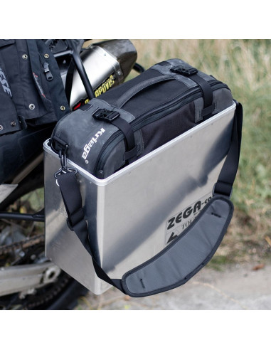 Torba podróżna / walizka KRIEGA KS-40