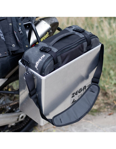 Travel case bag / suitcase KRIEGA KS-40