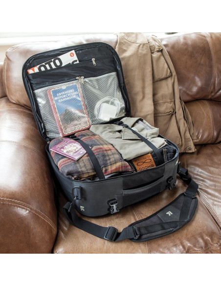 Travel case bag / suitcase KRIEGA KS-40