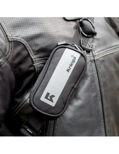 KRIEGA Kube Pocket bag