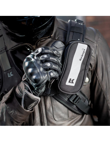 KRIEGA Kube Pocket bag