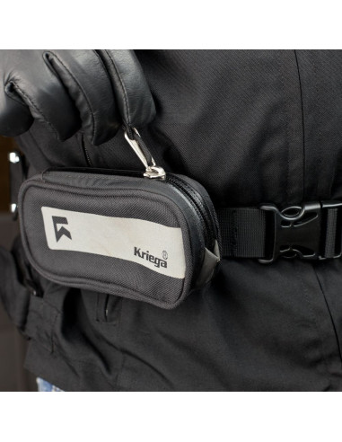 Torba KRIEGA Kube Pocket