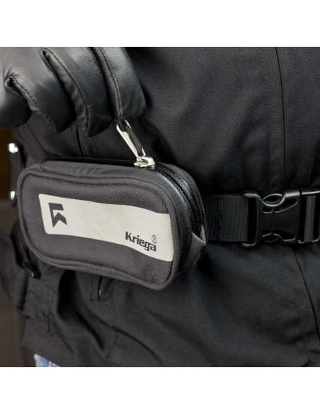 Torba KRIEGA Kube Pocket