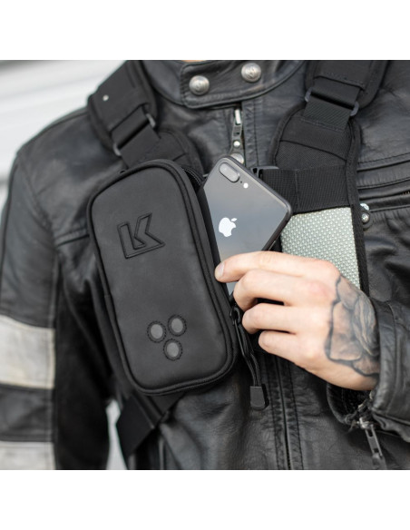 Krepšys Kriega Harness Pocket XL