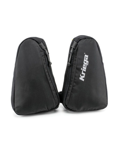 KRIEGA TRAIL POCKETS