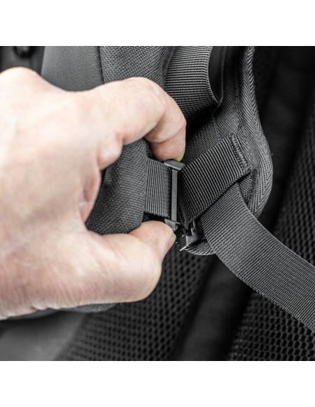 KRIEGA TRAIL POCKETS