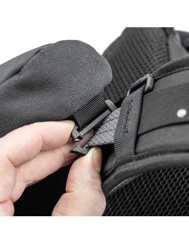 KRIEGA TRAIL POCKETS
