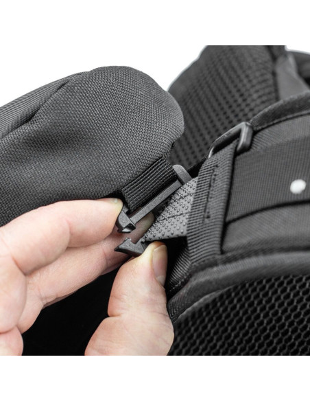 KRIEGA TRAIL POCKETS