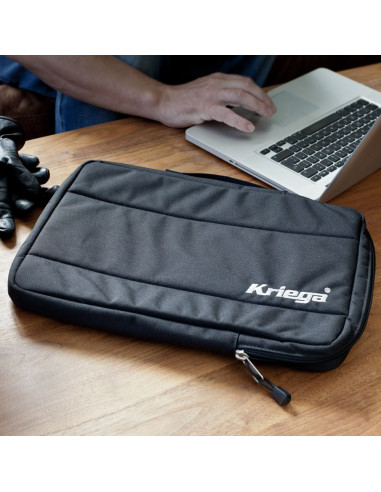 Kriega Kube Notebook Case