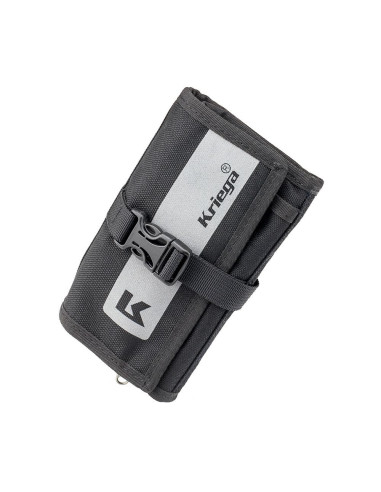 Travel wallet KRIEGA Stash