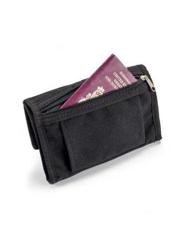 Portfel podróżny KRIEGA Stash