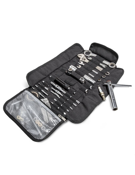 KRIEGA Tool Roll