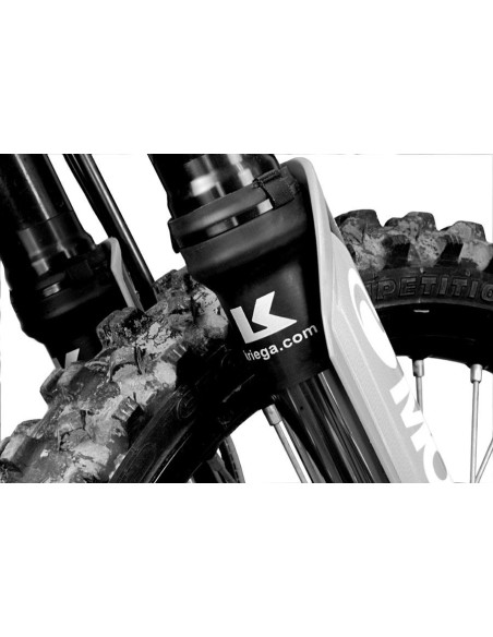 KRIEGA Fork Seals