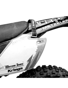 KRIEGA Haul Loop (rear)