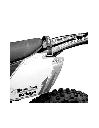 KRIEGA Haul Loop (rear)
