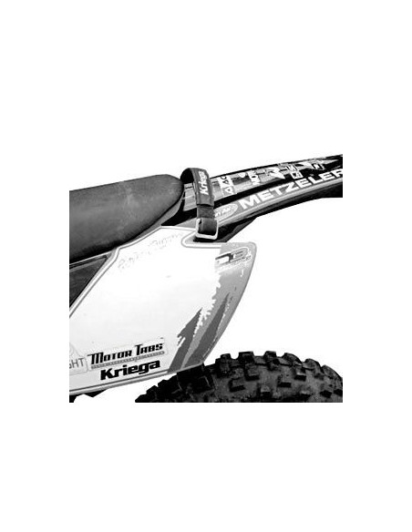 KRIEGA Haul Loop (rear)