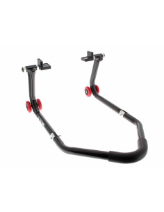 Stojak motocyklowy (tył)