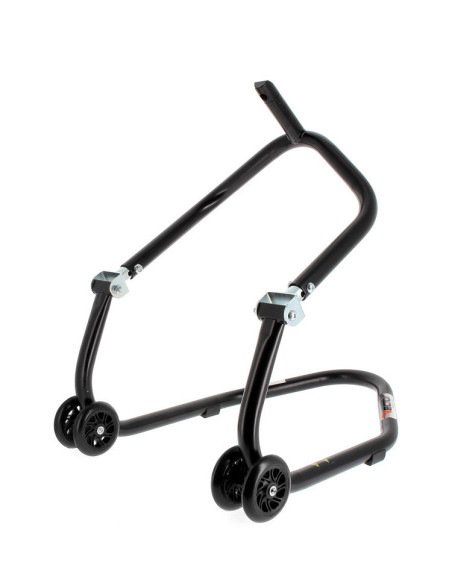 Motorcycle stand (front)