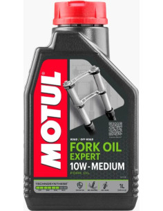 MOTUL OIL EXPERT MD 10W ALYVA 1L