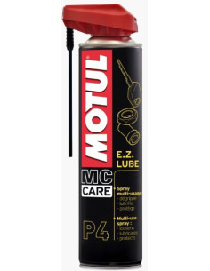 MOTUL 400ml Chain lubricant