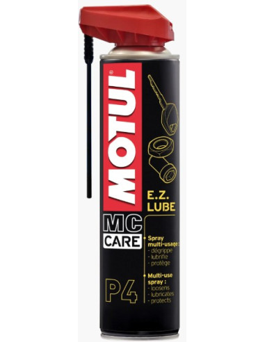 MOTUL 400ml Smar do łańcucha