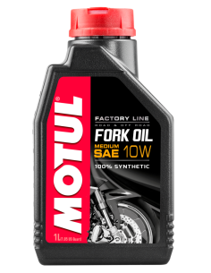MOTUL ŠAKIŲ ALYVA FL M 10W ALYVA 1L