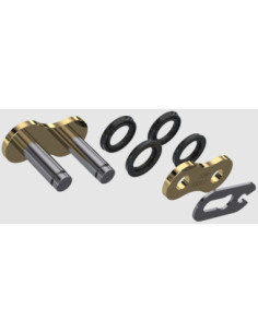 CHAIN LINK (BUCKLE) AFAM 530