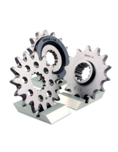 Części moto