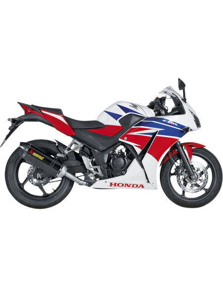 TŁUMIK CF/CF CBR300R