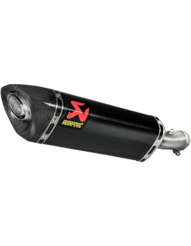 MUFFLER CF KAW NINJA 400