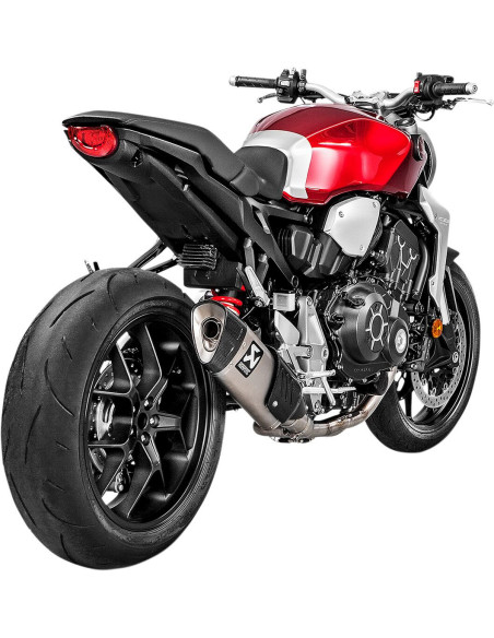 DUSLINTUVAS TI/CF CB1000R