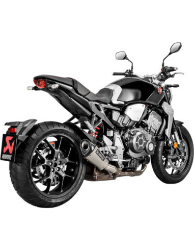 DUSLINTUVAS TI/CF CB1000R