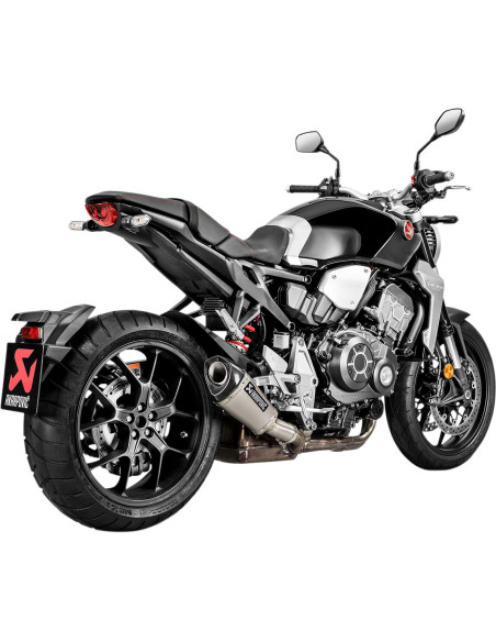 DUSLINTUVAS TI/CF CB1000R