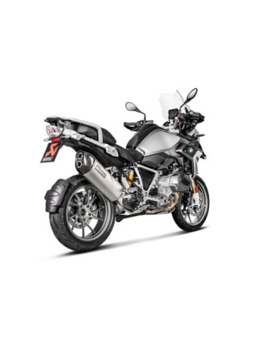 TITANO DUSLINTUVAS BMW R1250GS