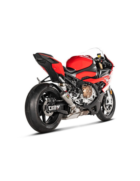 TŁUMIK TI BMW S1000RR 19