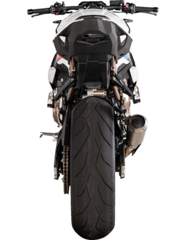 MUFFLER TI BMW S1000RR 19
