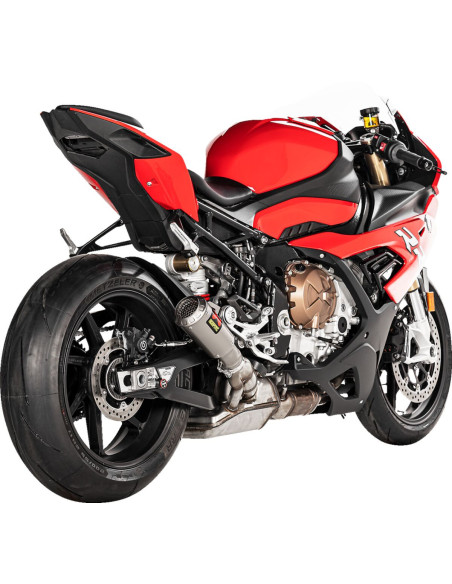 DUSLINTUVAS TI BMW S1000RR 19