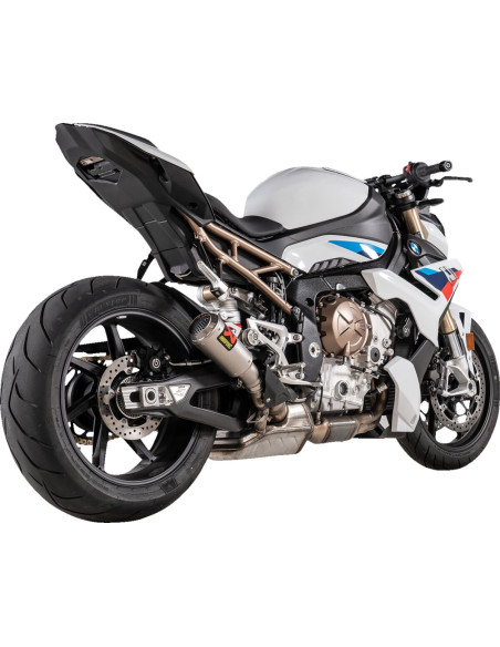 TŁUMIK TI BMW S1000RR 19