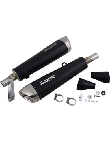 Mufflers