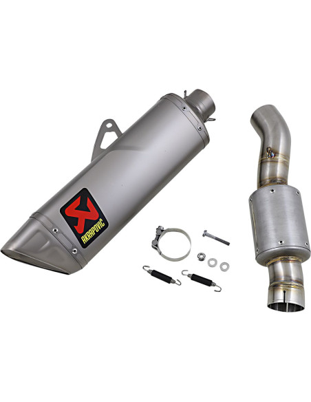 MUFFLER TRACK DAY