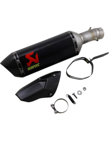 MUFFLER CF S1000XR