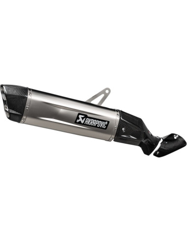 MUFFLER TICRF1100L