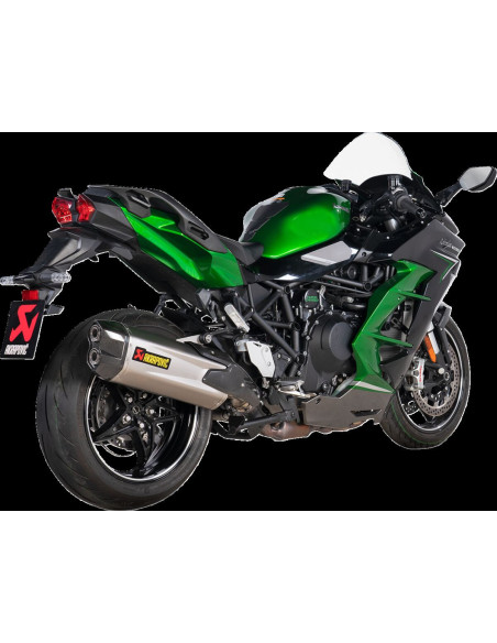 DUSLINTUVAS TI CF NINJA H2 SX