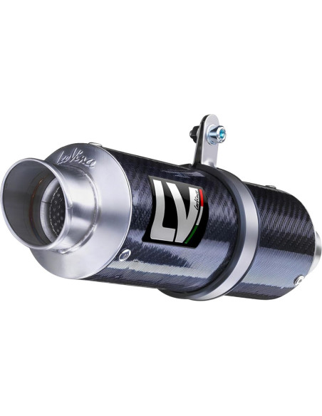 SLIP-ON GPCORSA CBR 250R