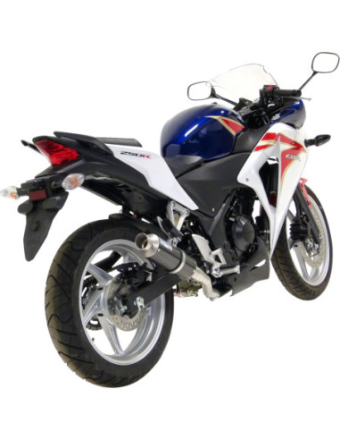 SLIP-ON GPCORSA CBR 250R